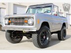 Thumbnail Photo 26 for 1977 Ford Bronco